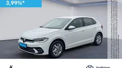 Gebraucht 2022 VW Polo Style Limousine | 17.995 € (Guter Preis)