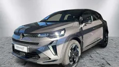 Grau Neu 2025 Renault Captur Techno SUV | 25.580 € (Fairer Preis)