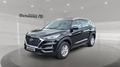 Schwarz Gebraucht 2019 VW Taigo Classicline SUV | 15.310 €