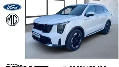 Weiss Neu 2025 Kia Sorento 3 SUV | 56.850 € (Guter Preis)