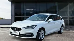 Gebraucht 2024 Seat Leon ST Style Kombi | 22.780 € (Fairer Preis)
