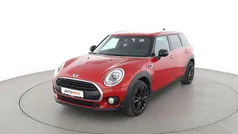 Rot Gebraucht 2017 Mini One Clubman Kombi | 13.520 € (Fairer Preis)