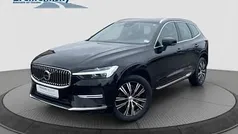 Gebraucht 2022 Volvo XC60 Inscription SUV | 35.960 € (Guter Preis)