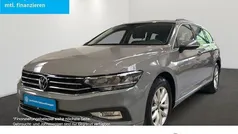 Gebraucht 2022 VW Passat Business Kombi | 23.500 € (Fairer Preis)