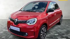 Rot Gebraucht 2023 Renault Twingo Kleinwagen | 14.999 € (Fairer Preis)
