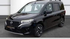 Schwarz Neu 2024 Nissan Townstar Tekna Van / Kleinbus | 30.990 € (Fairer Preis)