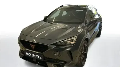 Gebraucht Cupra Formentor VZ 310 PS (228 kW) 2024 Grau SUV