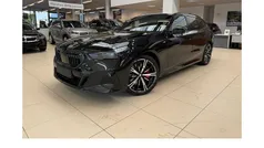 Gebraucht 2025 BMW 540 M Sport Kombi | 83.600 € (Guter Preis)