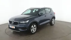 Gebraucht 2021 Volvo XC40 Momentum SUV | 24.550 € (Fairer Preis)