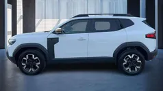 Gebraucht 2025 Dacia Duster Extreme SUV | 24.650 € (Guter Preis)