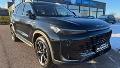 Gebraucht 2025 Baic X75 SUV | 32.750 € (Fairer Preis)