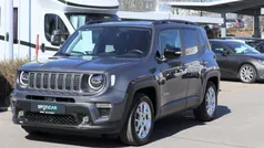 Graphite grey (vr679) Gebraucht 2024 Jeep Renegade SUV | 24.480 € (Fairer Preis)