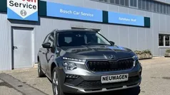 Gebraucht 2024 Skoda Kamiq Selection SUV | 26.300 € (Guter Preis)