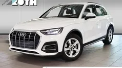 Gebraucht 2023 Audi Q5 Advanced Plus SUV | 35.290 € (Fairer Preis)