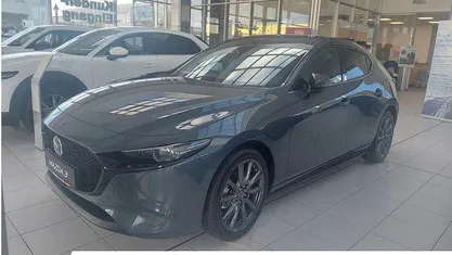 Gebraucht 2024 Mazda 3 Exclusive Limousine | 25.990 € (Fairer Preis)