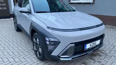 Cyber grey Gebraucht 2023 Hyundai Kona Prime SUV | 32.850 € (Fairer Preis)