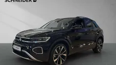 Gebraucht 2025 VW T-Roc Style SUV | 43.910 € (Fairer Preis)