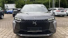 Titangrau metallic Neu 2024 DS Automobiles DS7 Crossback SUV | 33.581 € (Fairer Preis)