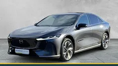 Gebraucht 2025 Mazda 6e Takumi-Line Limousine | 42.990 € (Fairer Preis)