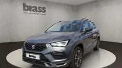 Graphitgrau Gebraucht 2023 Seat Ateca FR SUV | 31.980 € (Fairer Preis)