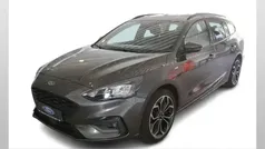 Gebrauchtfahrzeug Gebraucht 2021 Ford Focus ST-Line X Kombi | 21.480 € (Fairer Preis)