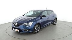 Gebraucht 2020 Renault Mégane IV LIMITED Limousine | 17.590 € (Fairer Preis)