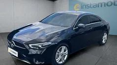 Schwarz Gebraucht 2024 Mercedes CLA180 Limousine | 32.849 € (Fairer Preis)