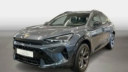 Gebraucht Cupra Formentor 150 PS (110 kW) 2025 SUV