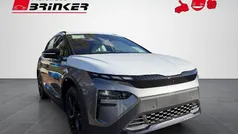 Gebraucht 2025 Skoda Elroq RS SUV | 50.290 € (Fairer Preis)