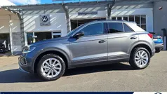 Gebraucht 2025 VW T-Roc Life SUV | 33.280 € (Guter Preis)