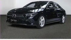 Gebraucht 2024 Mercedes CLA180 Progressive Limousine | 31.390 € (Fairer Preis)