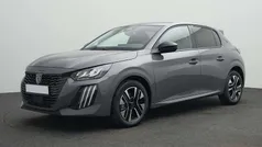 Gebraucht 2025 Peugeot 208 Allure Kleinwagen | 25.990 € (Fairer Preis)