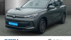 Gebraucht 2024 VW Tiguan Life SUV | 35.890 € (Fairer Preis)