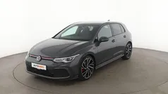 Grau Gebraucht 2021 VW Golf VIII GTI Limousine | 26.890 € (Fairer Preis)