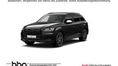 Schwarz Gebraucht 2021 Audi SQ7 Ambiente SUV | 69.930 € (Guter Preis)