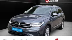 Gebraucht 2019 VW Tiguan Comfortline SUV | 22.970 € (Guter Preis)