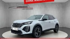 Weiß Neu 2025 Peugeot 2008 Allure SUV | 24.350 € (Fairer Preis)