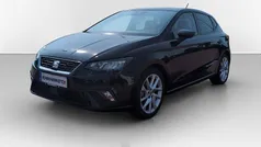Gebraucht 2024 Seat Ibiza FR Kleinwagen | 16.890 € (Guter Preis)