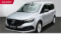 Gebraucht 2023 Mercedes EQT200 Van / Kleinbus | 24.450 € (Fairer Preis)