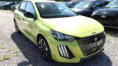 Agueda gelb metallic Neu 2024 Peugeot 208 Allure Kleinwagen | 19.177 € (Guter Preis)