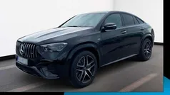 Gebraucht 2024 Mercedes GLE53 AMG AMG Coupé | 94.981 € (Guter Preis)