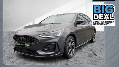 Gebraucht 2022 Ford Focus ST Limousine | 29.960 € (Fairer Preis)