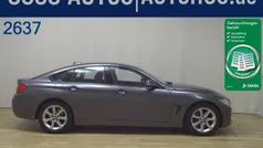 Gebraucht 2016 BMW 418 Gran Coupé Sport Line Coupé | 11.490 € (Guter Preis)