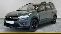 Andere Neu 2024 Dacia Jogger Extreme Van / Kleinbus | 21.490 € (Guter Preis)