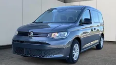 Gebraucht 2025 VW Caddy Maxi Van / Kleinbus | 34.330 € (Fairer Preis)