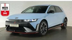 Gebraucht 2024 Hyundai Ioniq 5 SUV | 50.824 € (Superpreis)