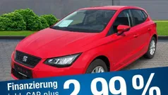Gebraucht 2023 Seat Ibiza Style Limousine | 16.970 € (Fairer Preis)