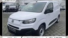 Gelato weiß Neu 2024 Fiat Doblò Van / Kleinbus | 22.280 € (Guter Preis)