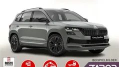Gebraucht 2025 Skoda Karoq SUV | 34.888 € (Fairer Preis)