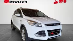 Gebraucht 2013 Ford Kuga Titanium SUV | 11.430 € (Fairer Preis)